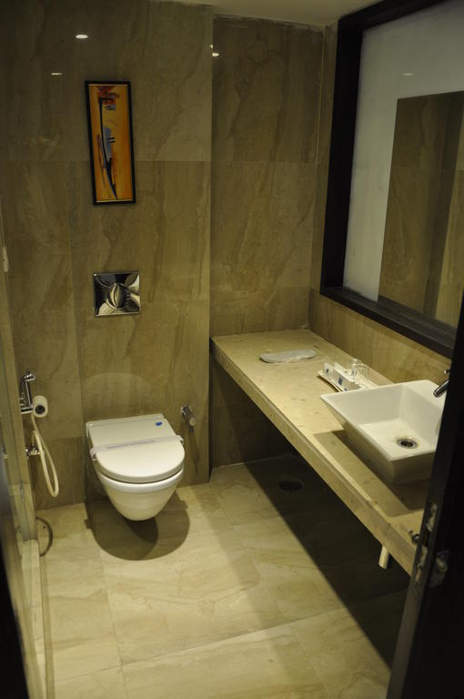 Hotel Rallentino Kota  Habitación foto